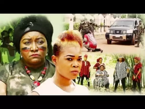 Video: MILITERY WIDOWS 1- 2018 Latest Nigerian Nollywood Full Movies